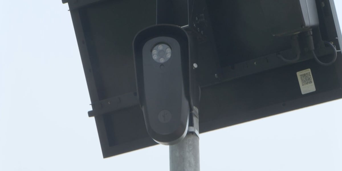 Flock rolls out new safety controls following public concern