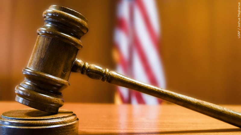 Murder charge filed in Howell County