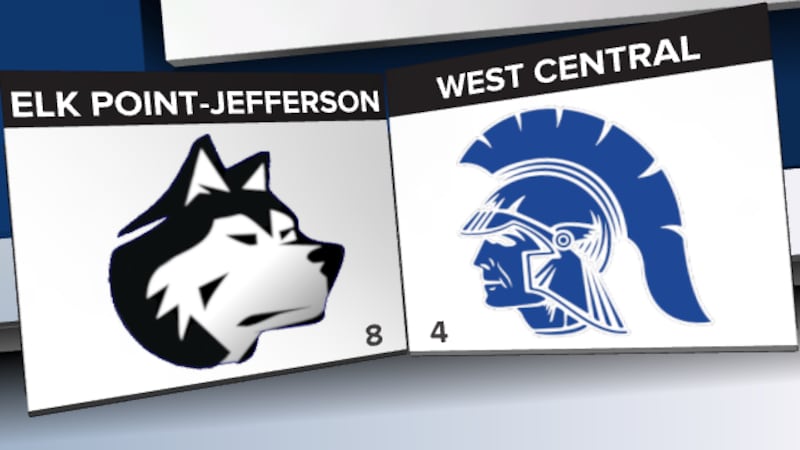 Elk Point-Jefferson