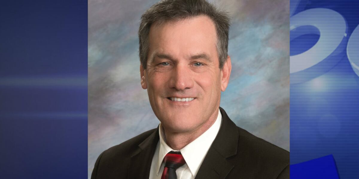 Scott Rhoden Oregon Rhoden joins Governors’ Coalition for Energy Security