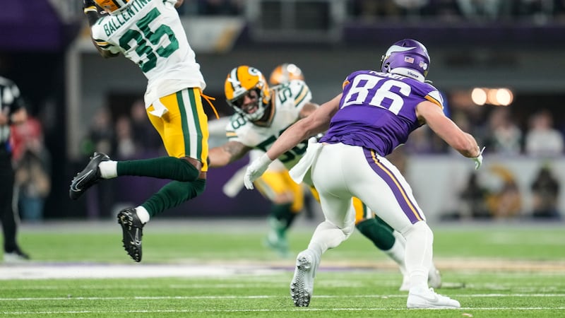 Packers Game Nfl Packers Texans Live Stream Vikings Left Tackle