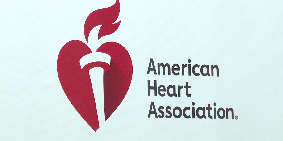 Sioux Falls aims to raise $115,000 in annual Heart Walk