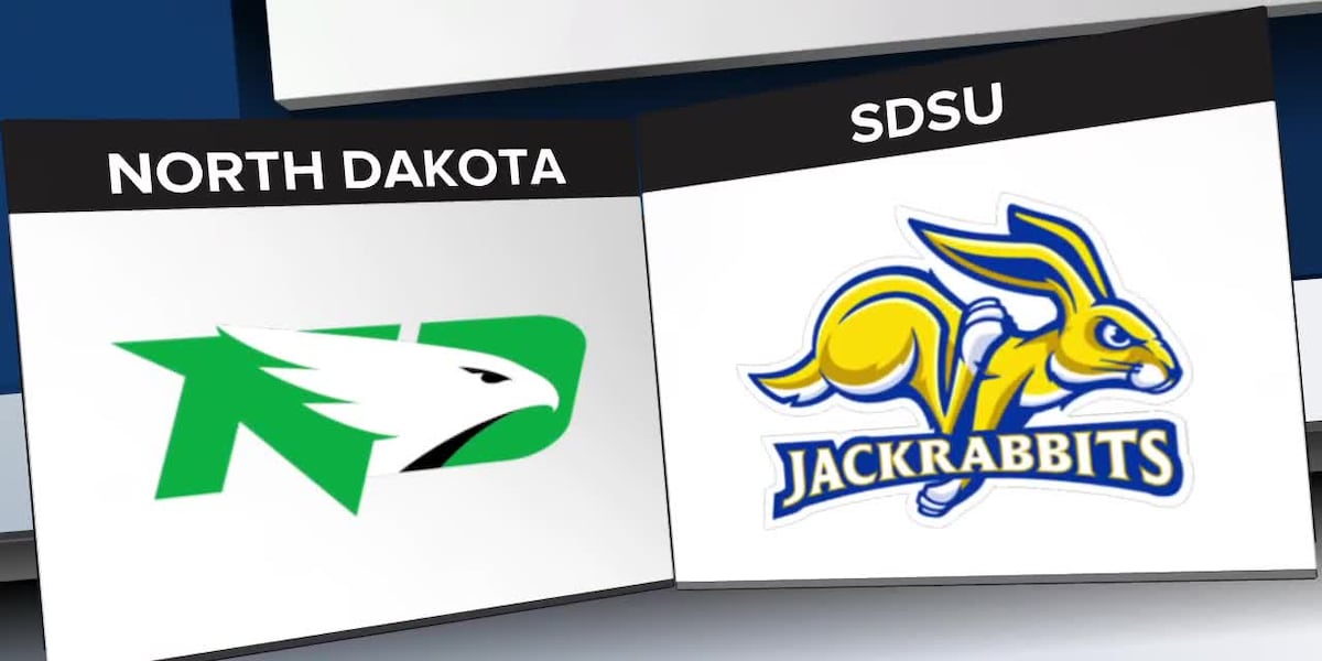 SDSU Women’s Soccer rallies to tie North Dakota