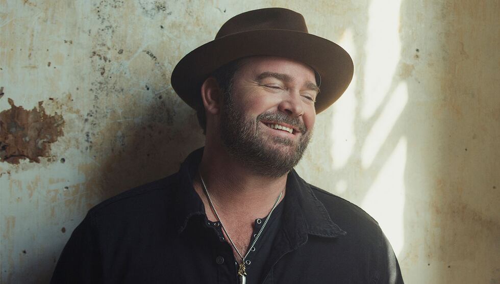Lee Brice