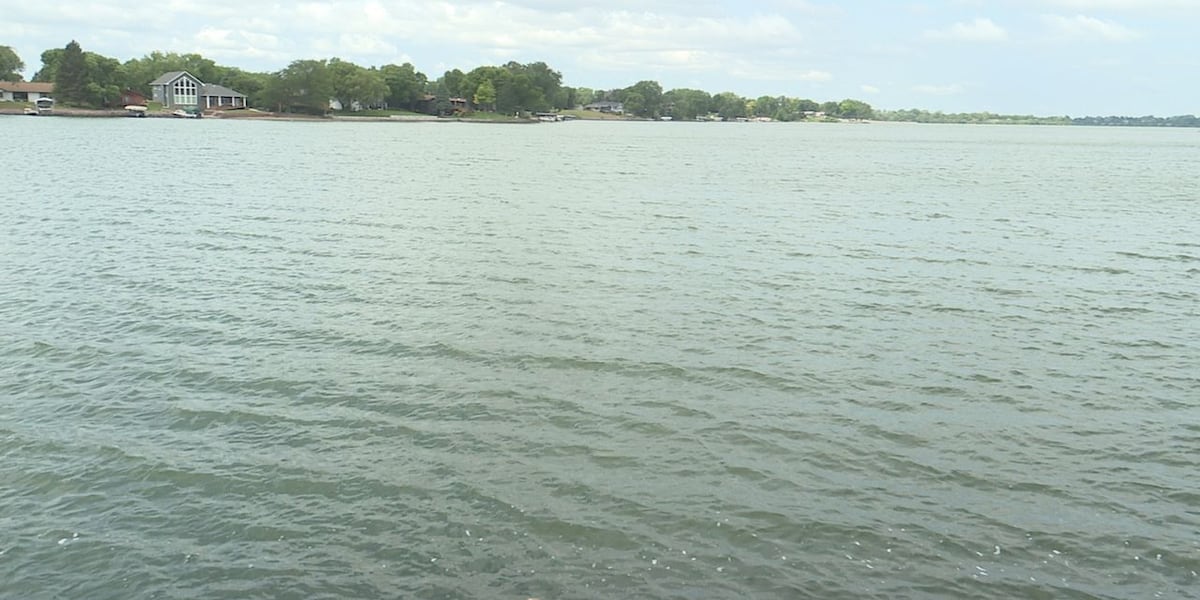 City issues health warning for Lake Mitchell, residents advised to stay ...