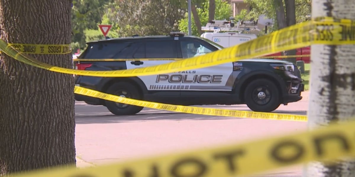 Sioux Falls sets new record for homicides in a year