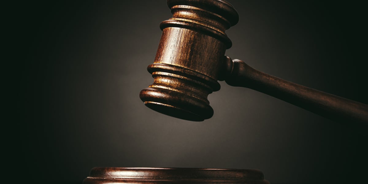 Former state employee sentenced for forging medical marijuana card