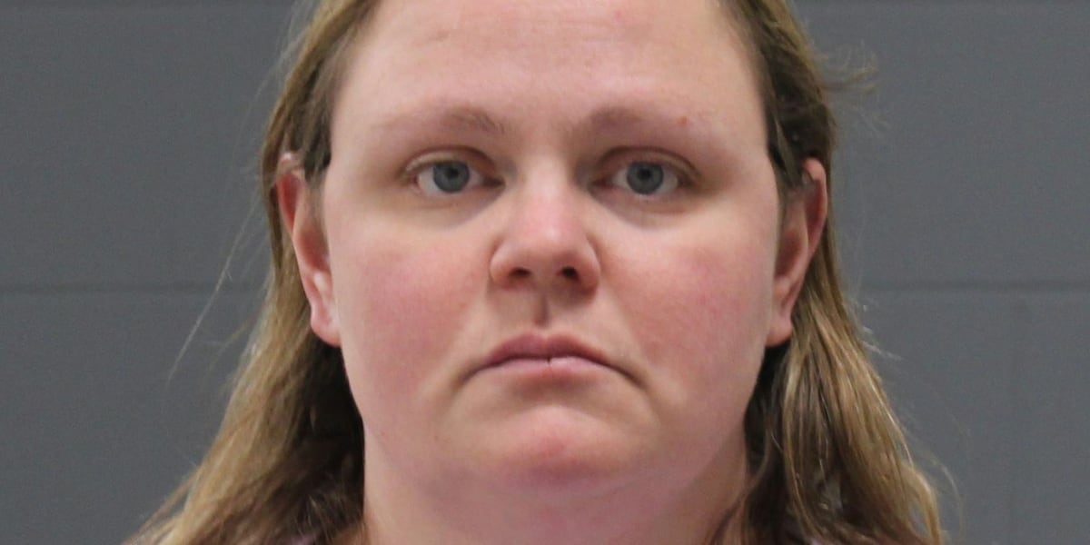 Arrest News Image