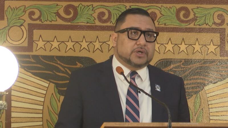 Sisseton Wahpeton Chairman gives State of the Tribes address