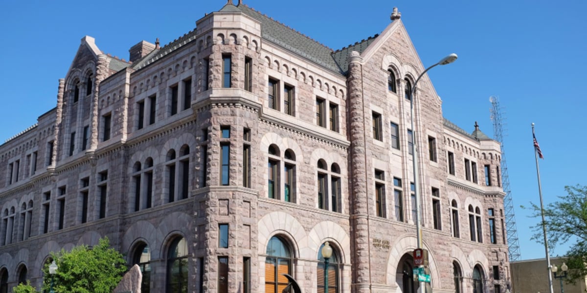 South Dakota woman sentenced to federal prison for meth distribution