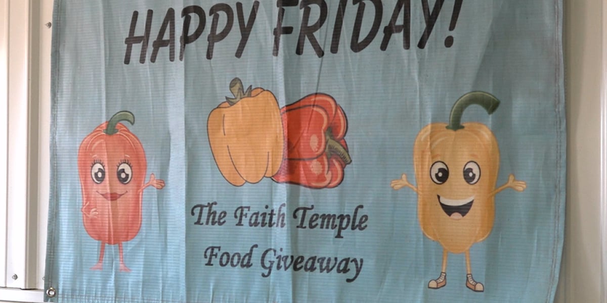 When SNAP benefits stop, Sioux Falls’ community steps up