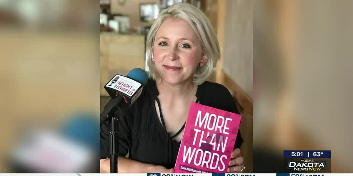 ‘More Than Words’: A battle against verbal harassment in Iowa senate