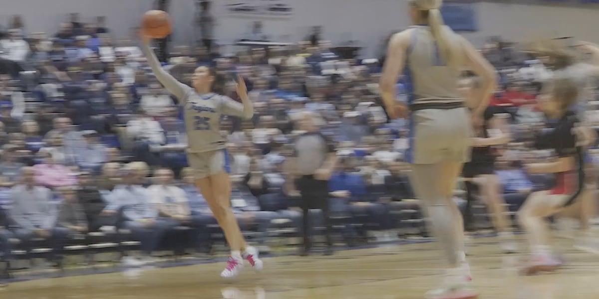 16-0 at home: DSU loves to play their style of basketball in front of ...