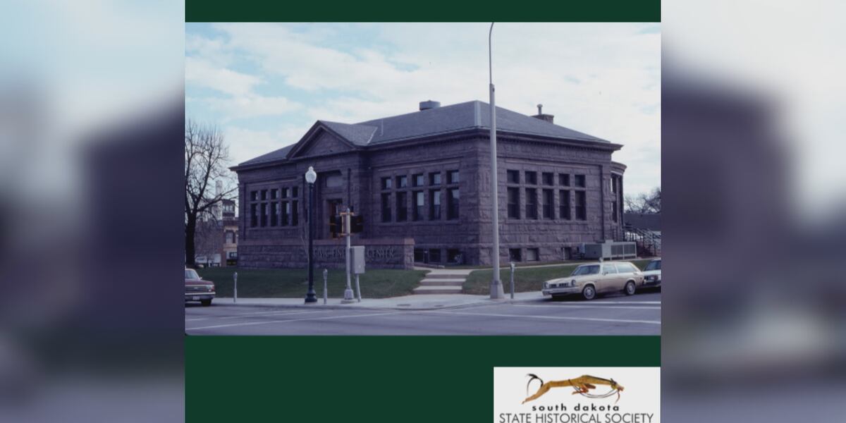 Carnegie Library Springburn Throwback Thursday: The Old Carnegie Library