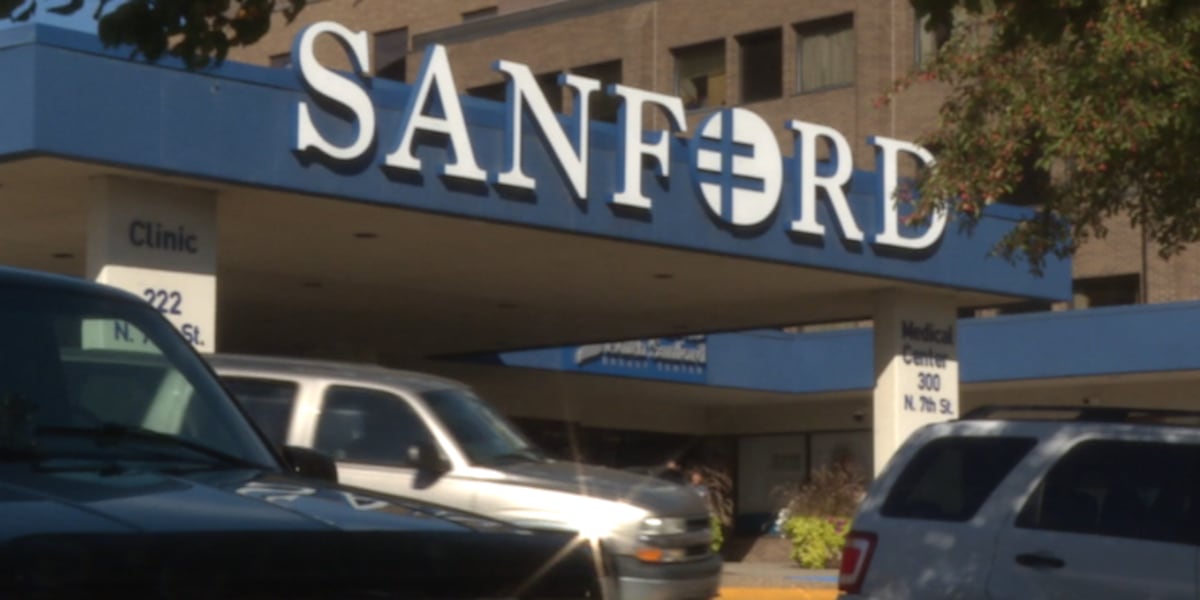 Sanford researchers receive major grants from the National Institute of Health