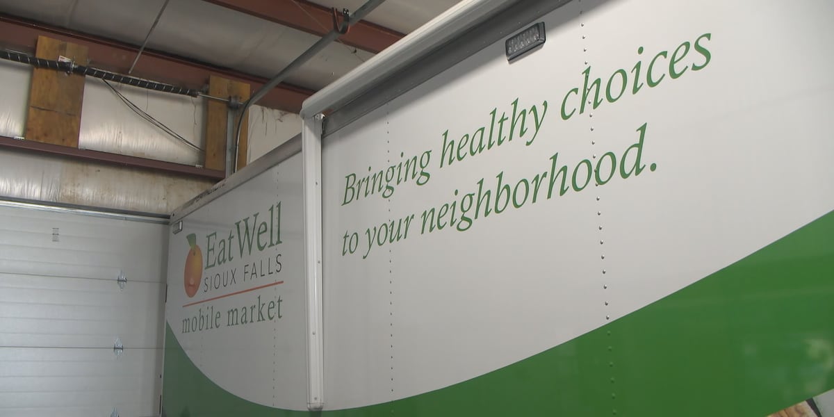Eat Well Mobile Market closes, exploring sustainability options