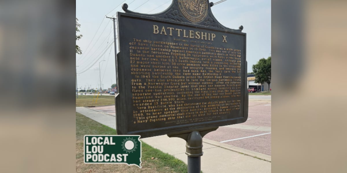 Throwback Thursday: Battleship X