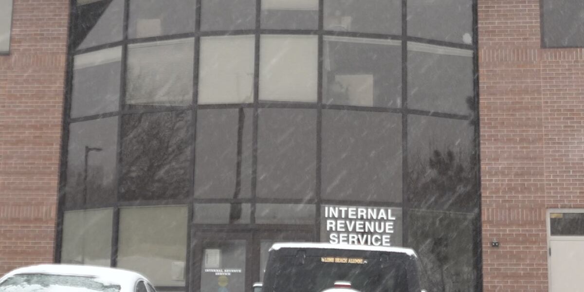 IRS Taxpayer Assistance Center Stays Open On A Saturday Irs taxpayer assistance center stays open on a saturday