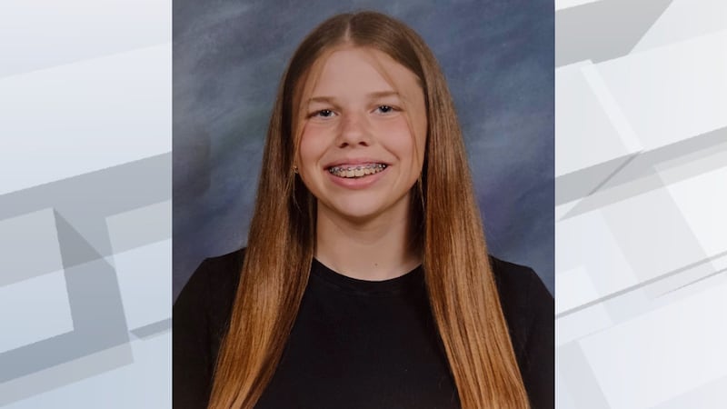 Watertown police searching for missing 15-year-old girl