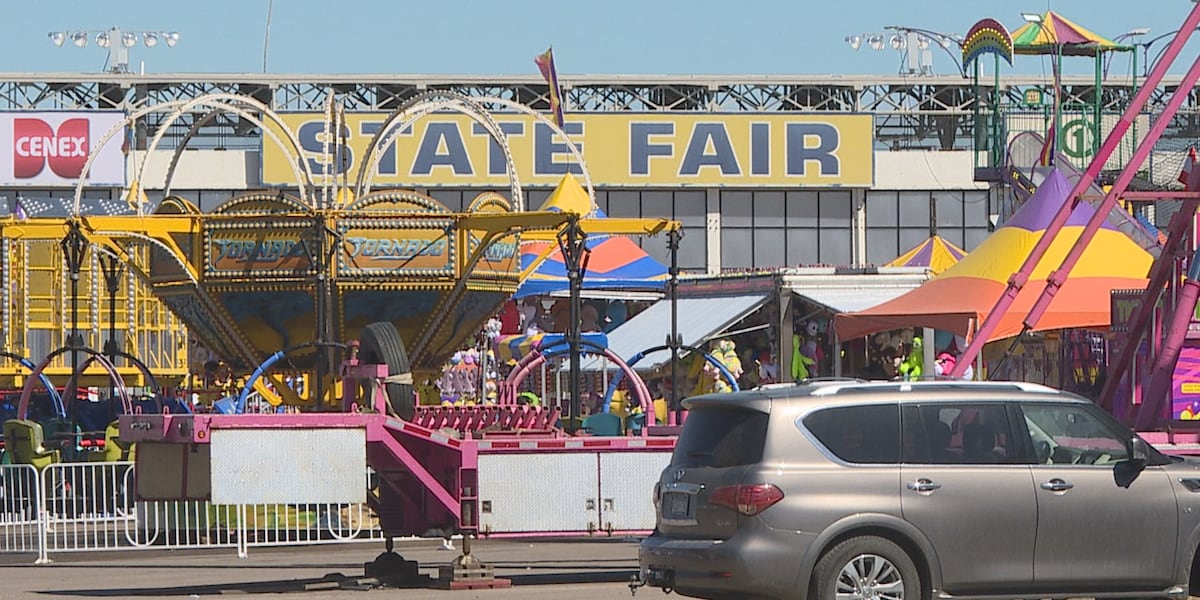 South Dakota’s Largest Classroom coming to state fair