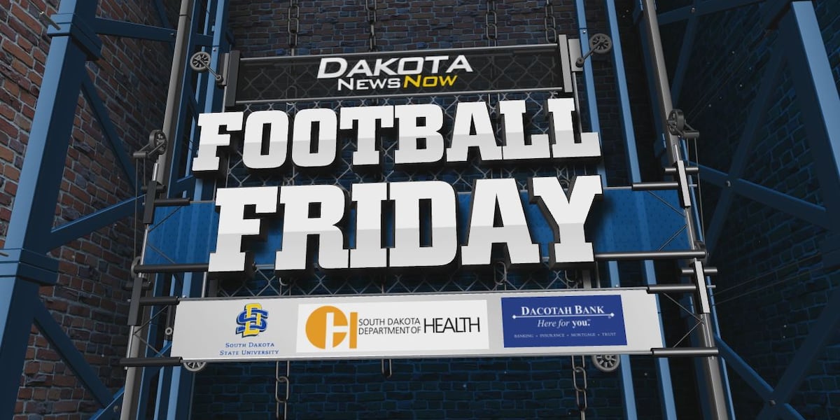 FOOTBALL FRIDAY-Week 0 (8-21-26)