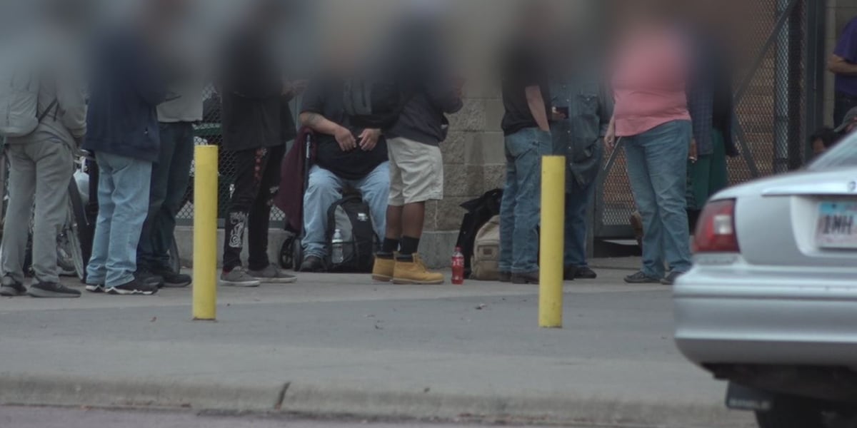 Night of Hope furthers talks about Sioux Falls’ homelessness approach