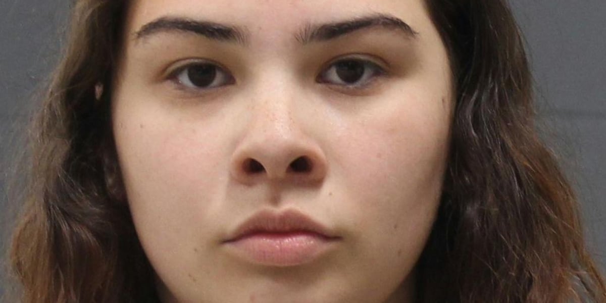 Arrest News Image