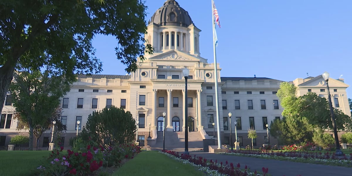 South Dakota’s ACLU hopes transgender bathroom law is short lived
