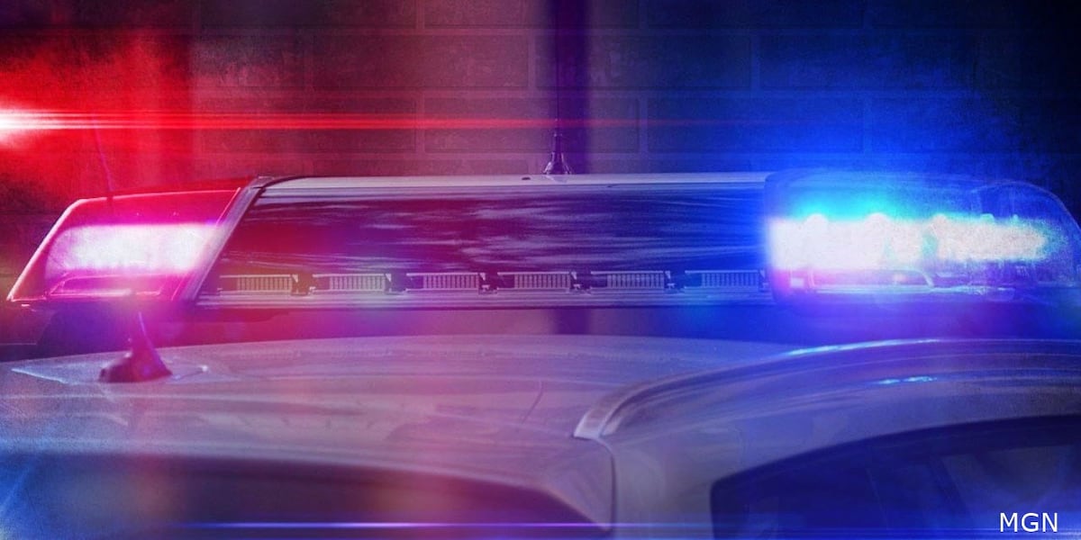 Sioux Falls man charged with attempted murder after parking ramp shooting