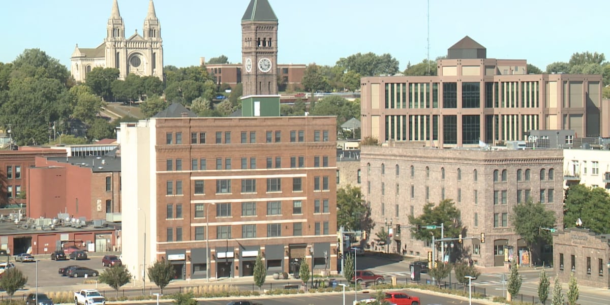 WalletHub: Sioux Falls ranked 7th best-run city in US
