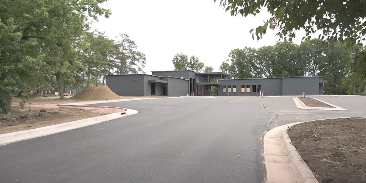 Rabbi gives update on new Jewish Community Center construction