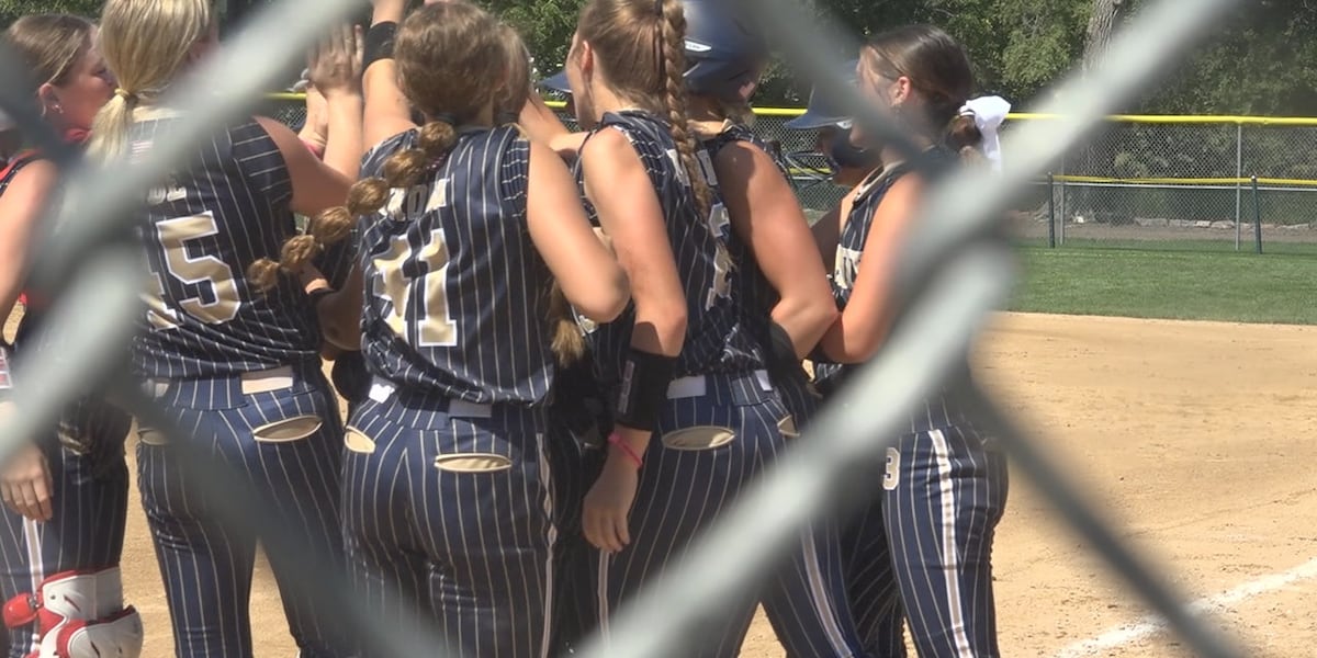 Bracket play begins at 48th Ringneck International Softball Tournament