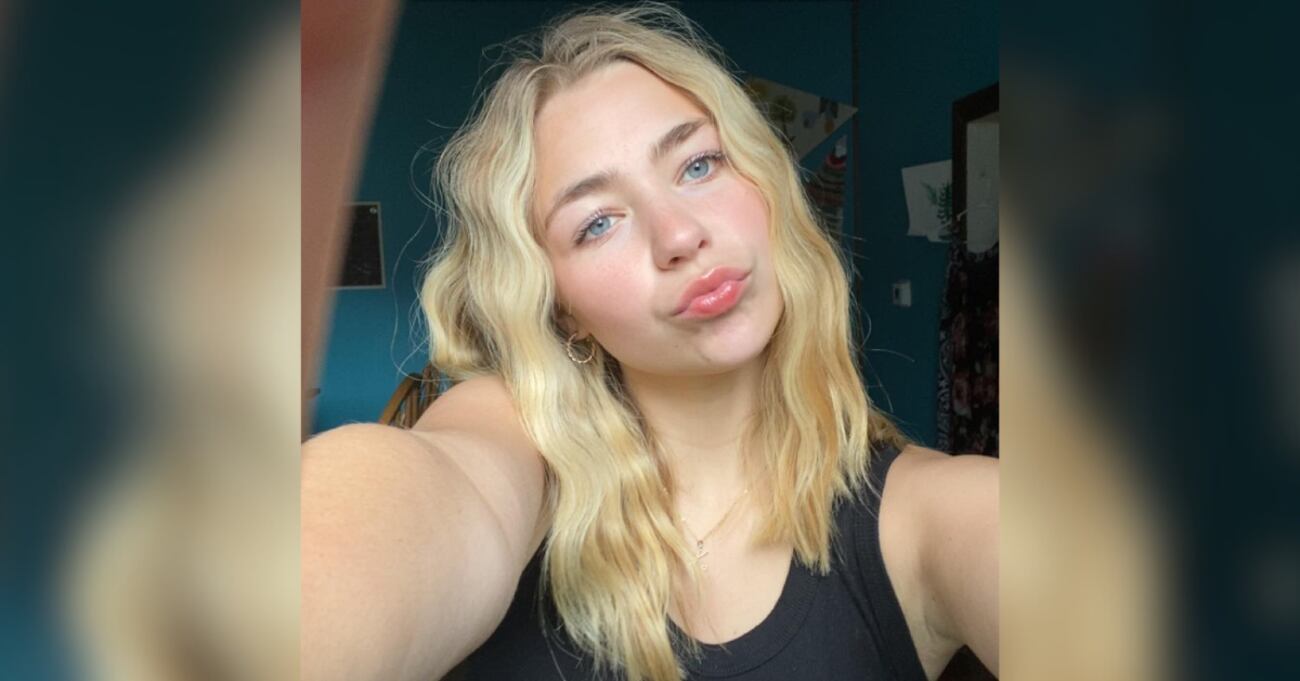 Ashlin Knuth ‘Tragic loss’: High school senior killed in crash hours after graduating