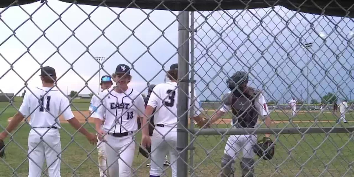 DAKOTA CLASSIC: Sioux Falls East blanks Devils Lake to win their pool and advance to Quarterfinals