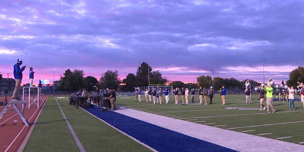 Sioux Falls high schools to host 36th annual Festival of Bands