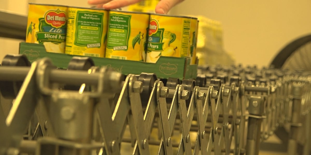 Donation match helps Feeding South Dakota prep for Thanksgiving Giveaway Donation match helps Feeding South Dakota prep for Thanksgiving Giveaway