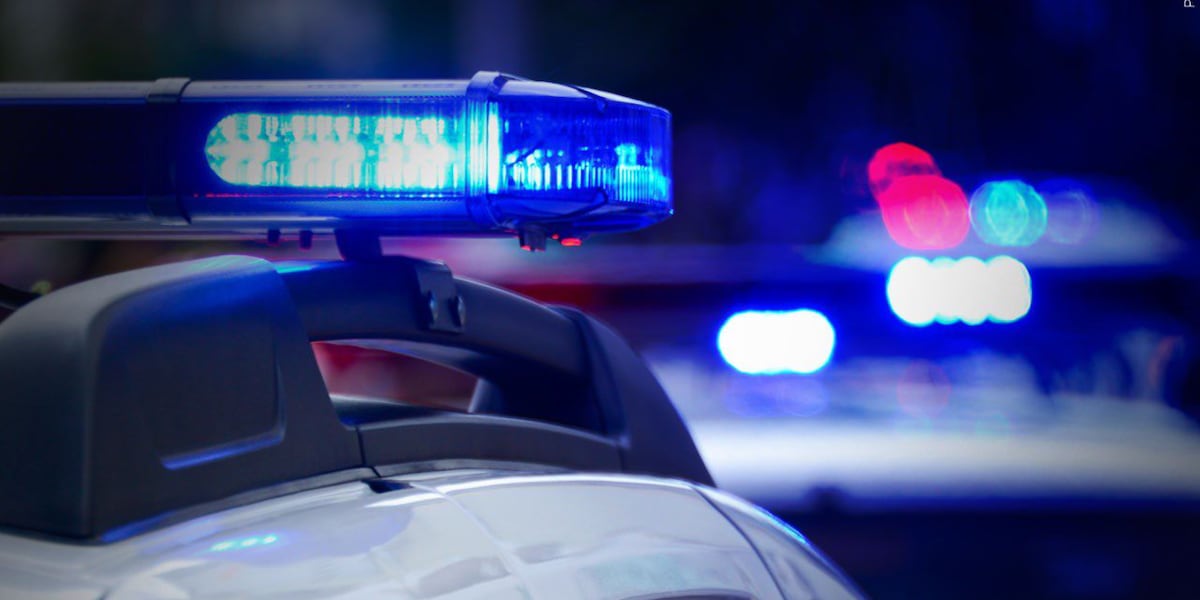 Arrest News Image