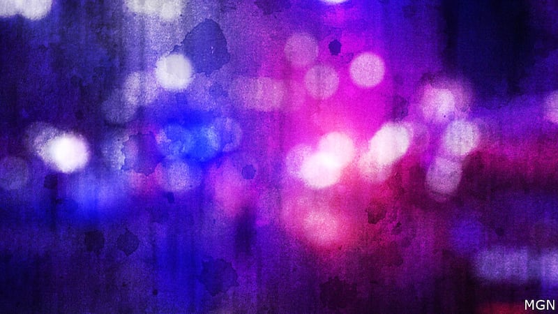 16-year-old girl found dead in Eagle Butte’s City Park