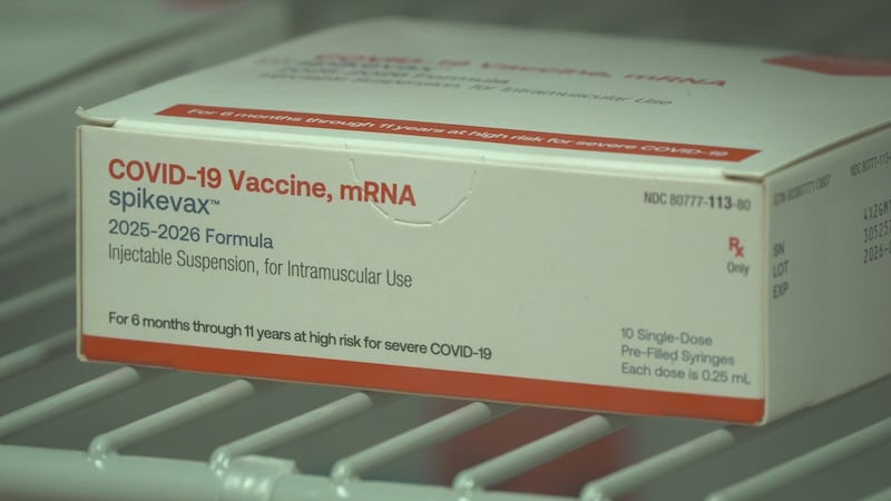 The Iowa Supreme Court upheld a ruling that a mandate for a nursing student to get the...