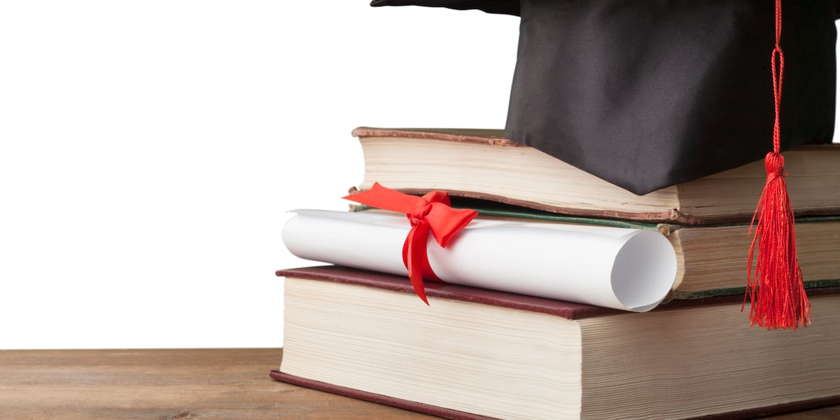 Two South Dakota students named U.S. Presidential Scholars