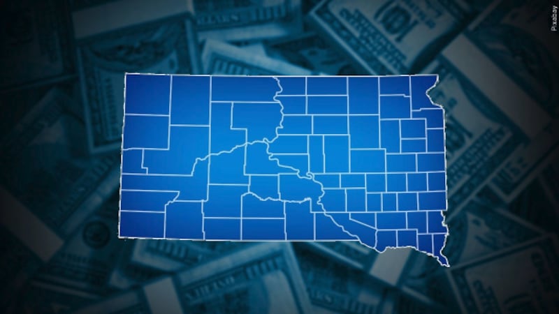 South Dakota