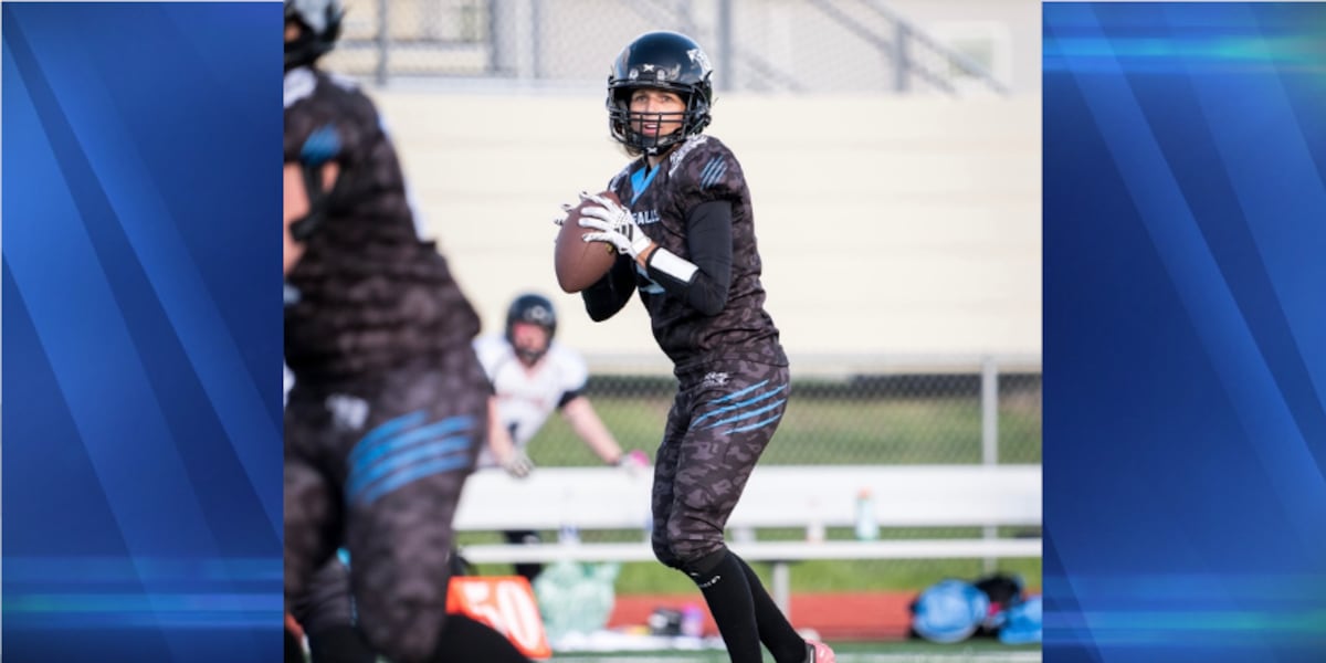 Sioux Falls Snow Leopards ask for Support for their Teammate suffering from a Brain Tumor