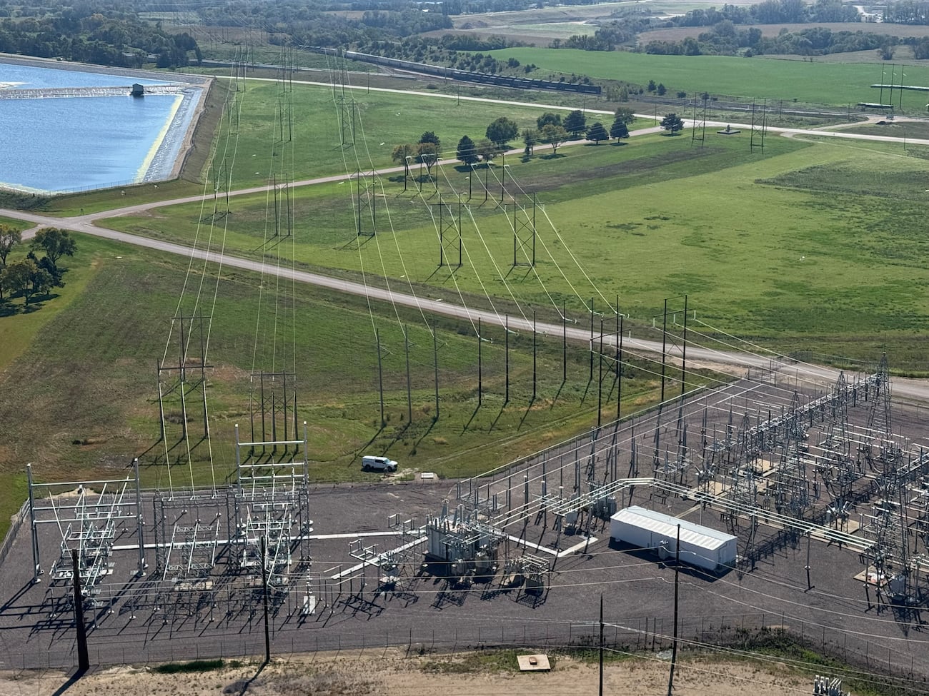 Major power line expansions will fuel future growth