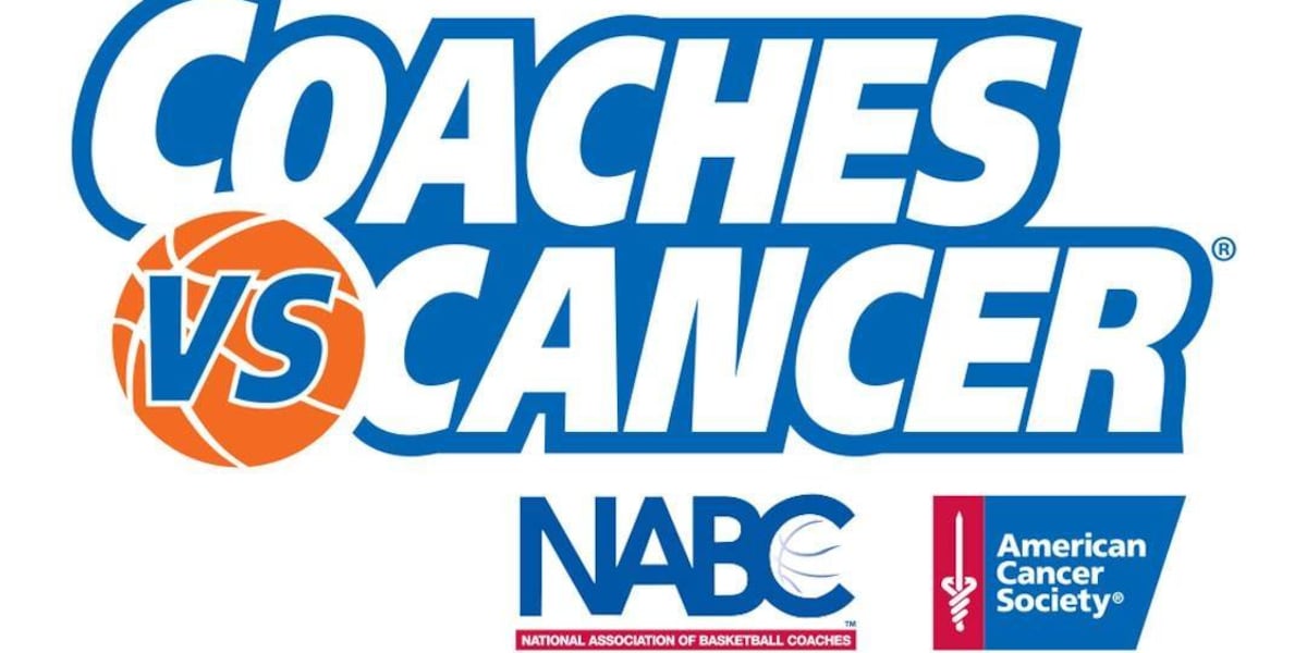 Coaches vs. Cancer game to be featured at Sanford Pentagon