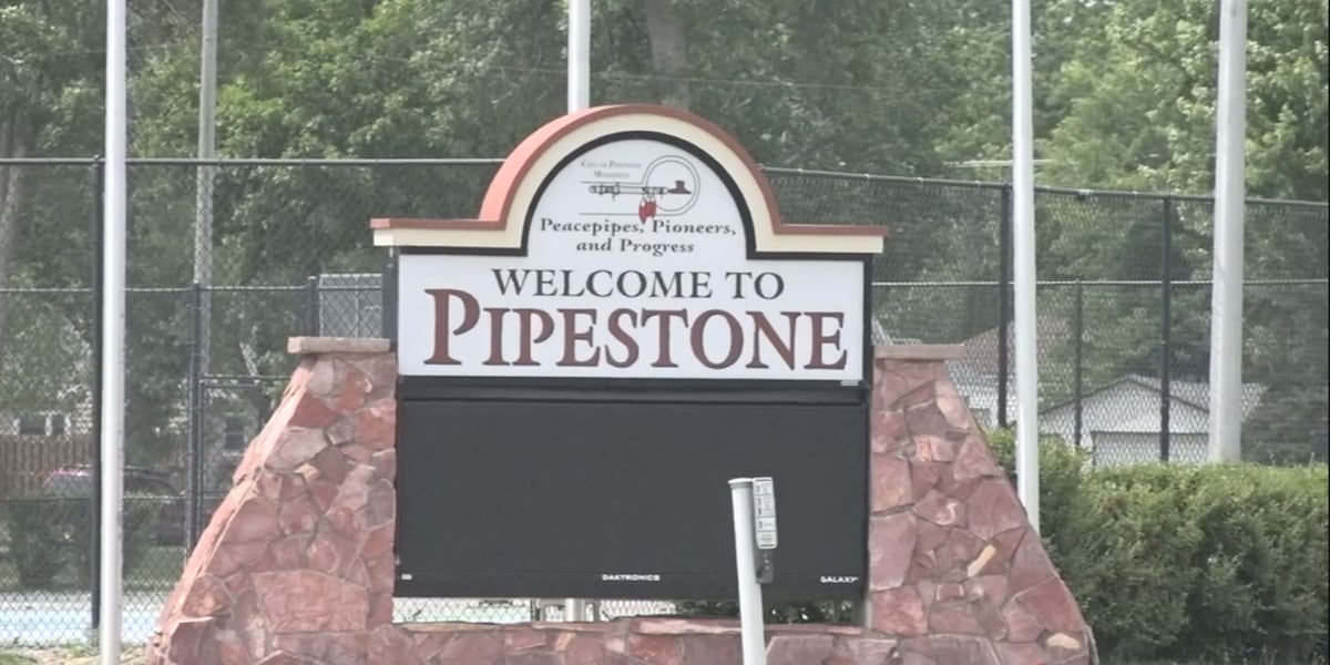 Pipestone quarry: Proposed pipeline raises concerns