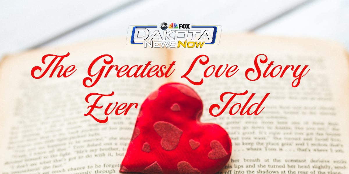 Greatest Love Story Ever Told Oliver James Greatest Love Story Ever Told Giveaway