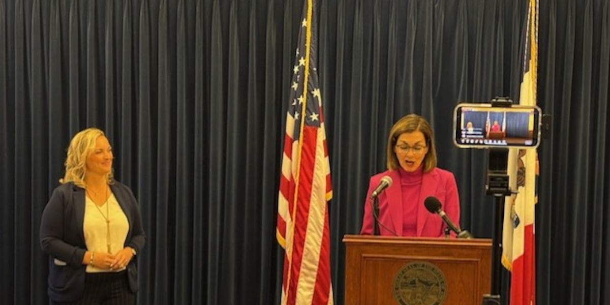Here’s how D.O.G.E. Task Force would change Iowa Here’s how D.O.G.E. Task Force would change Iowa
