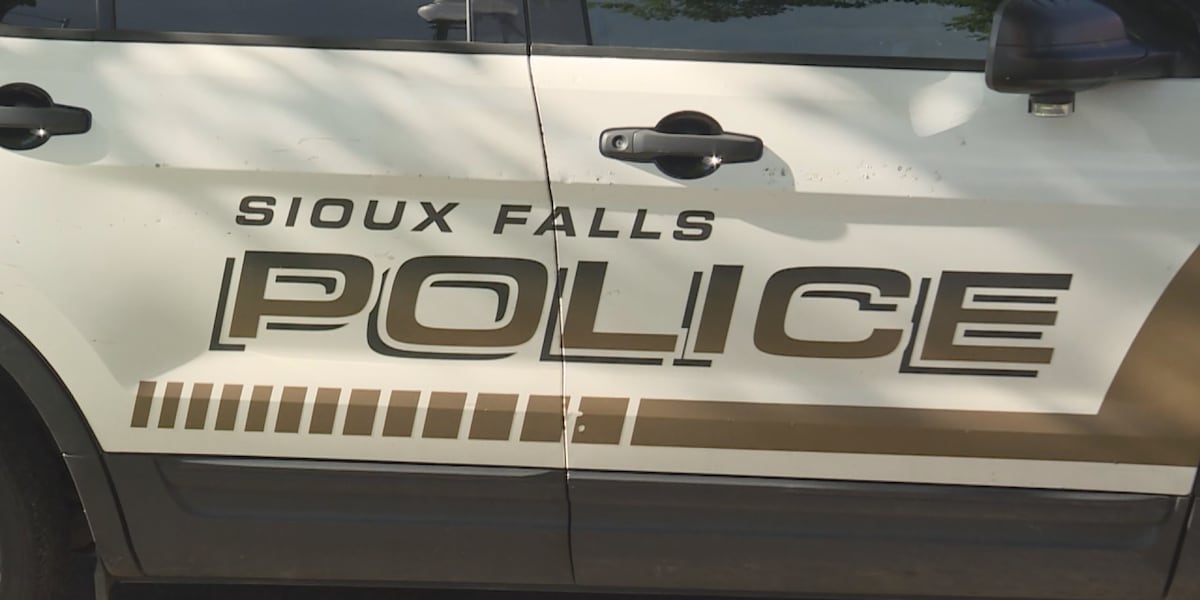 SFPD investigating fatal crash in Sioux Falls