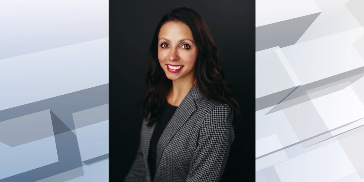 Sarah Cole announces resignation from Sioux Falls City Council
