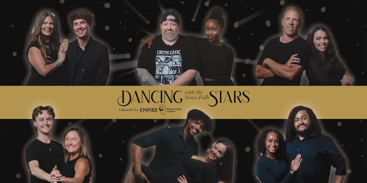 DWTSFS announcing 2026 dancer & couple lineup